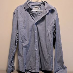 Old Navy Button Down